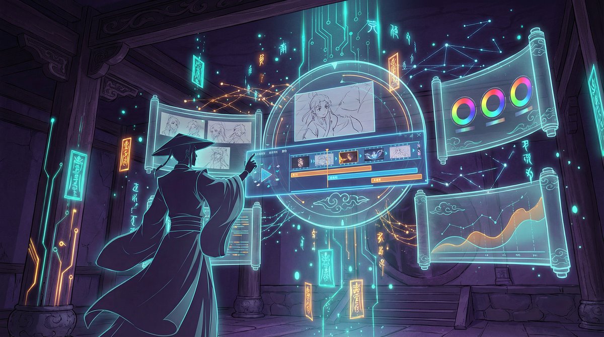 蜜桃传媒AI赋能