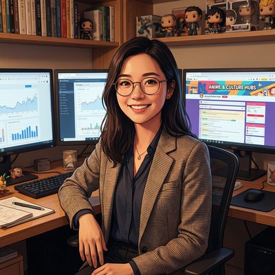 蜜桃传媒社区顾问周雨萱